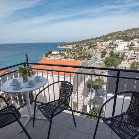 Apartment Miro Dolac Zewnętrze zdjęcie