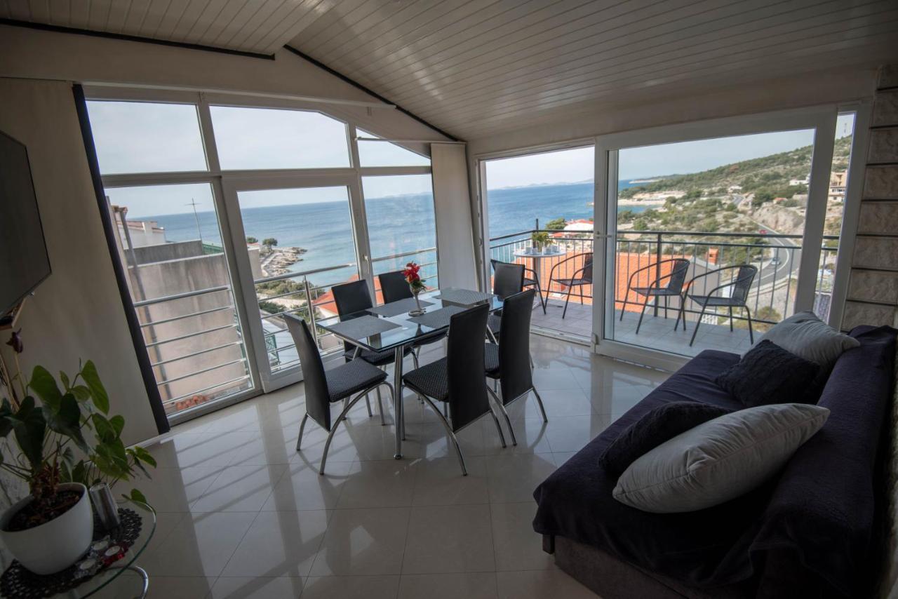 Apartment Miro Dolac Zewnętrze zdjęcie