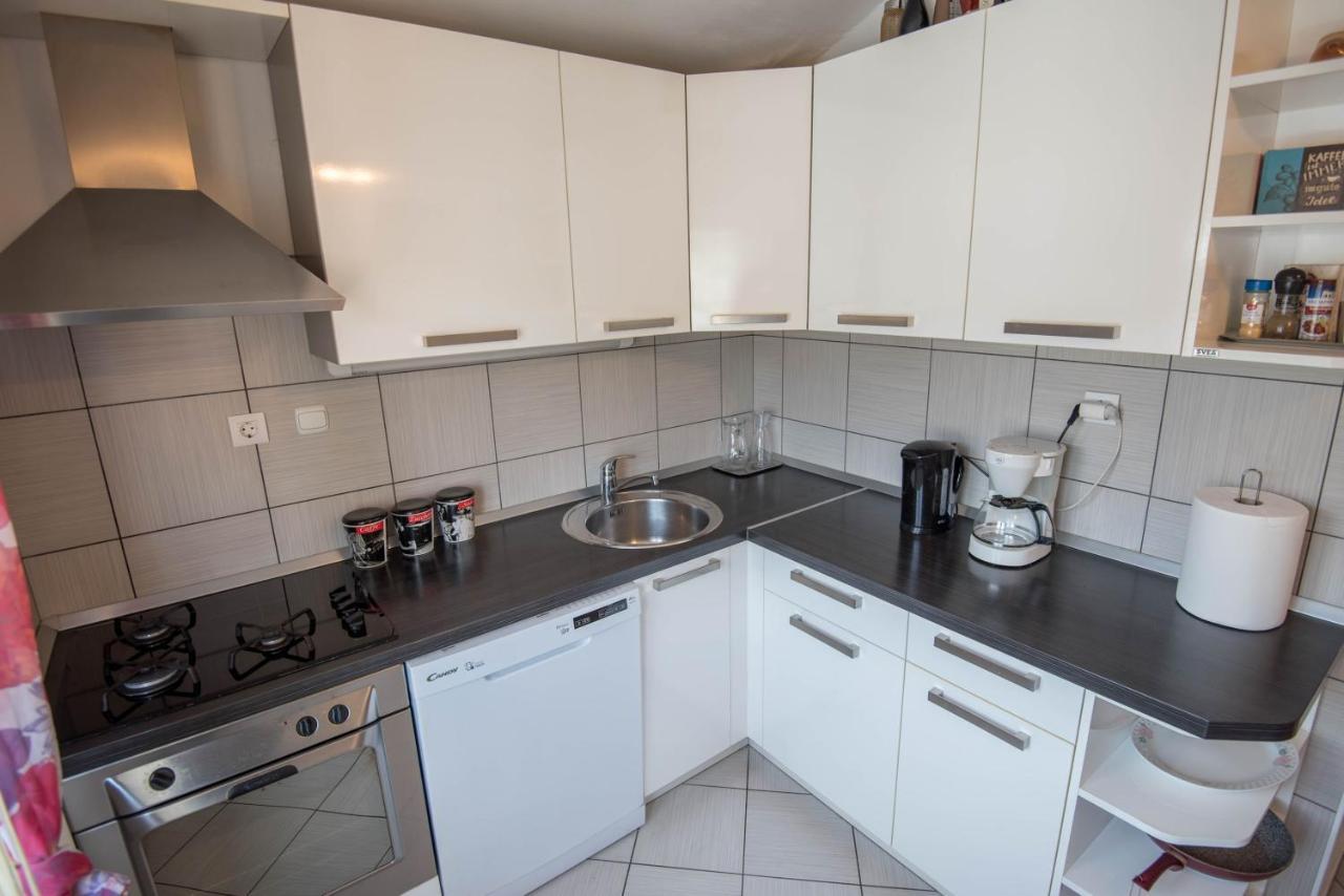 Apartment Miro Dolac Zewnętrze zdjęcie