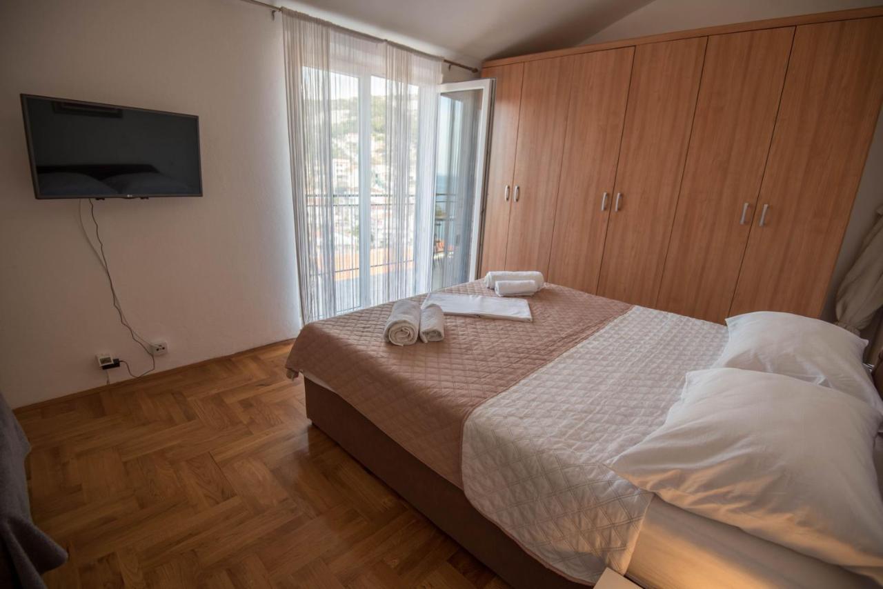 Apartment Miro Dolac Zewnętrze zdjęcie